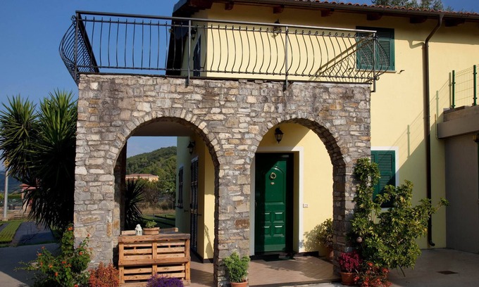 Villanova d'Albenga Casa | ALQUILO CASA DE CAMPO