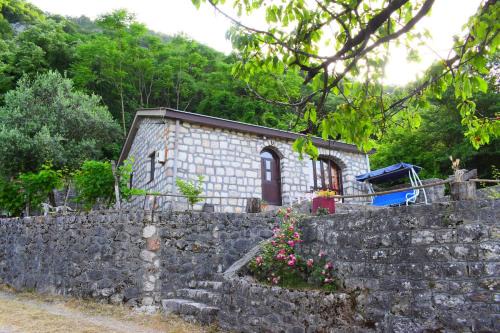 Karuc Chalet De Esquí | Rent House Orahovo