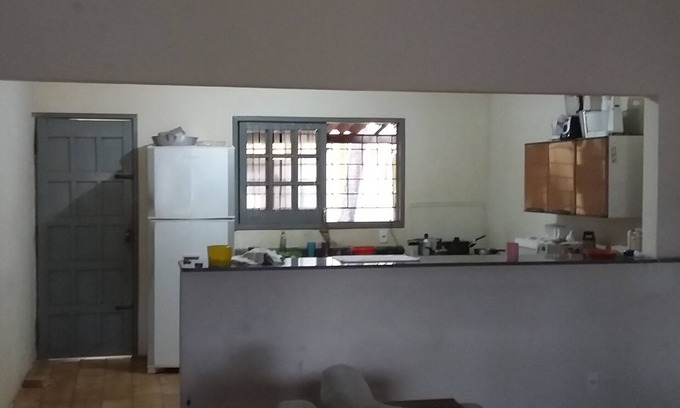 Arembepe Casa | Alquiler Casa Temporada