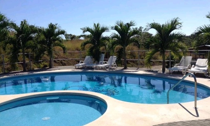 Cóbano Casa | Rent House with private pool for family vacation