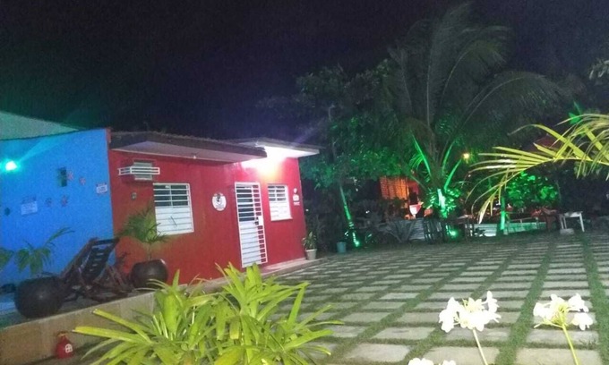 Guaibim Casa | Rent houses on Guaibim beach