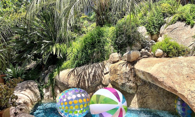 Mystic Hills Villa | ALQUILER SANTUARIO DE LAGUNA BEACH