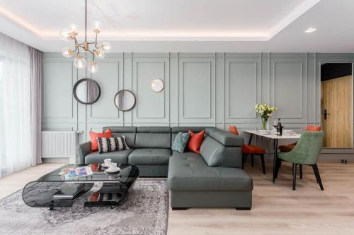Gdansk City Center Apartamento | Rent like home - Apartamenty DEO PLAZA