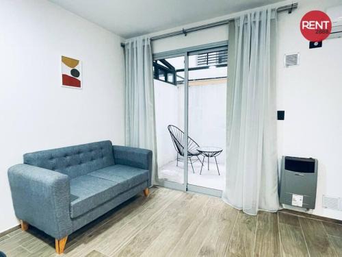Pasteur Apartamento | Rent Magariños