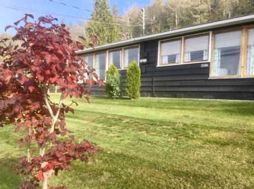 Historic Powell River Townsite Casa | Rent My Studio