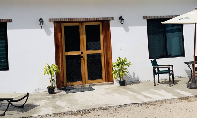 Puerto San Carlos Apartamento | Renta por dia, por semana, (Con tarifas especiales para rentas por mes o año).