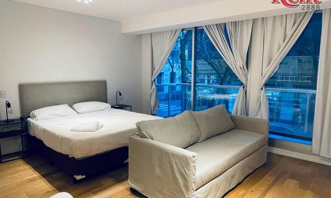 Recoleta Apartamento | Rent Recoleta
