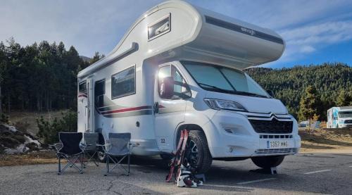 Caldes de Montbui Otro | Rent&Road