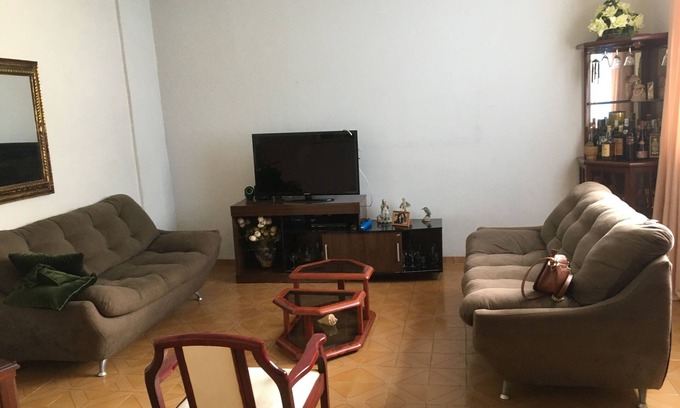 Nazare Apartamento | Alquilo habitación para Carnaval en Salvador