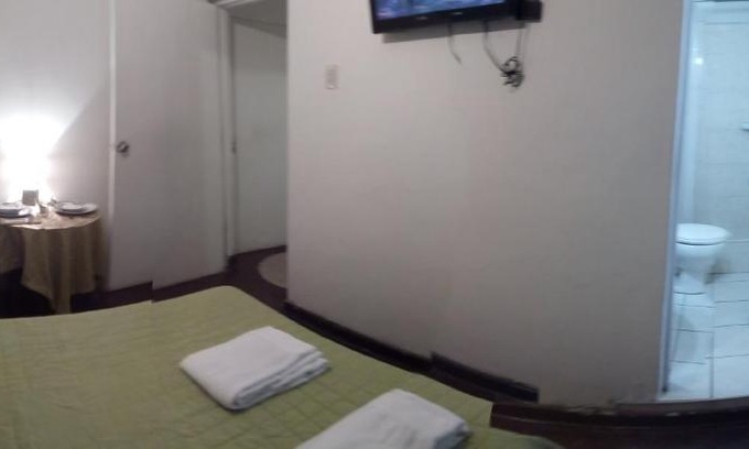 Sector 1 Casa | Rent Rooms at Home