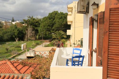 Kalamaki Apartamento | Rent Rooms Katerina