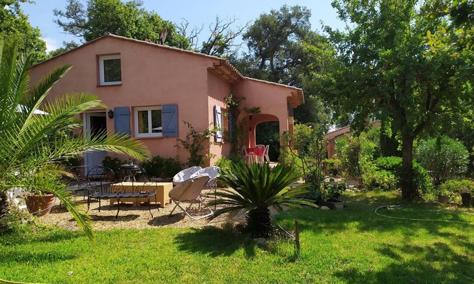 Grimaud Casa | pequeñas alquileres de viviendas