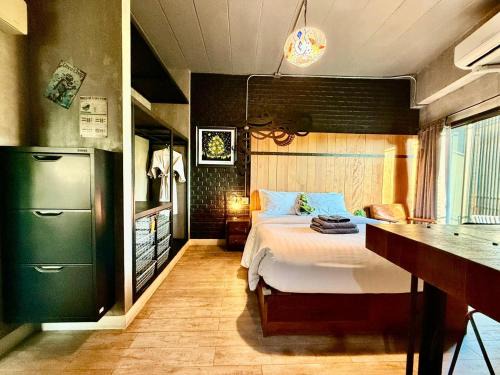 Chatuchak Apartamento | Rent V38 #420 friendly Thailand