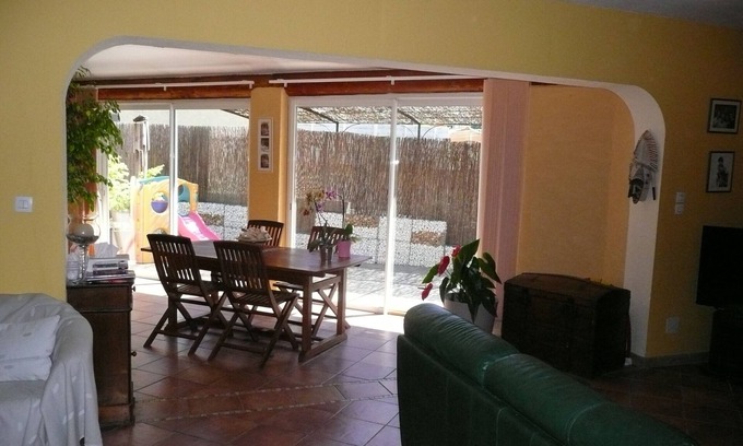 Les Angles Villa | Alquilo villa cerca de Aviñón, ideal para visitar Provenza