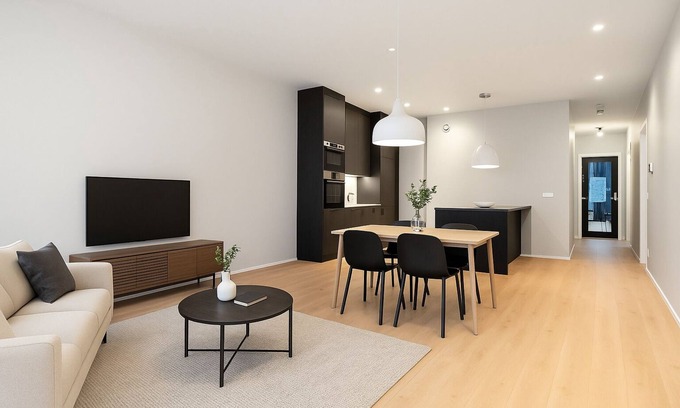 Vogar Apartamento | Rent Vogar