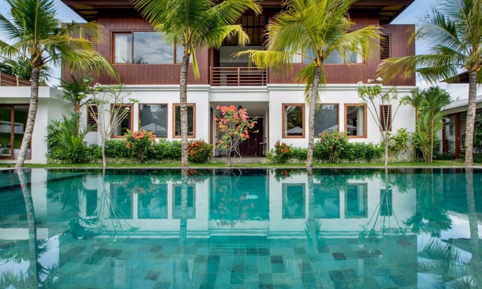 Drupadi Villa | Rent a Luxury Villa in Bali Close to the Beach, Bali Villa 2034