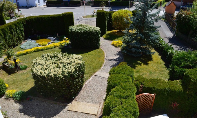 Thannenkirch Apartamento | Rental 3 * in the heart of Alsace on the Wine Route