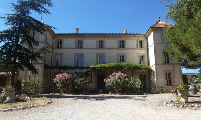 Croagnes Otro | ALQUILER 7 PERSONAS LUBERON SAINT SATURNIN APT