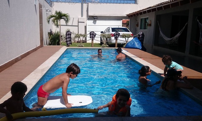 Granada Casa | Alquiler de alojamientos familiares o de negocios en uberlândia