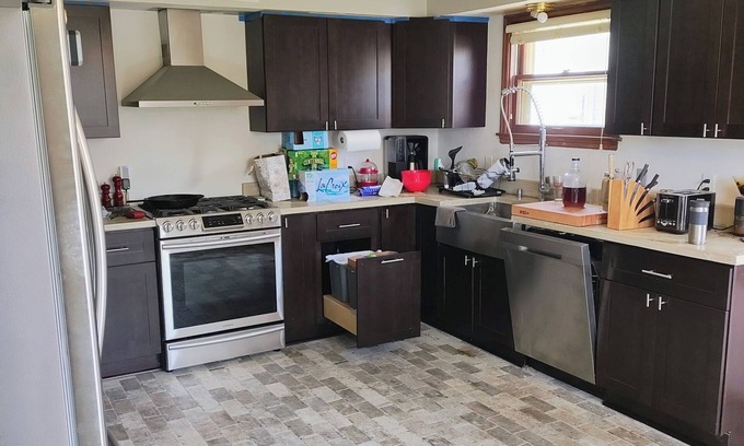 Milwaukee Casa | Rental for RNC in Milwaukee