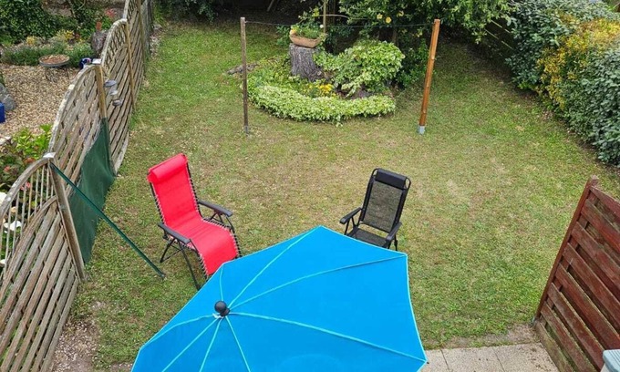 La Turballe Casa | Rental house La Turballe 800m from the sea.