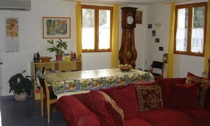 Alleins Casa | alquiler en Bocas del Ródano