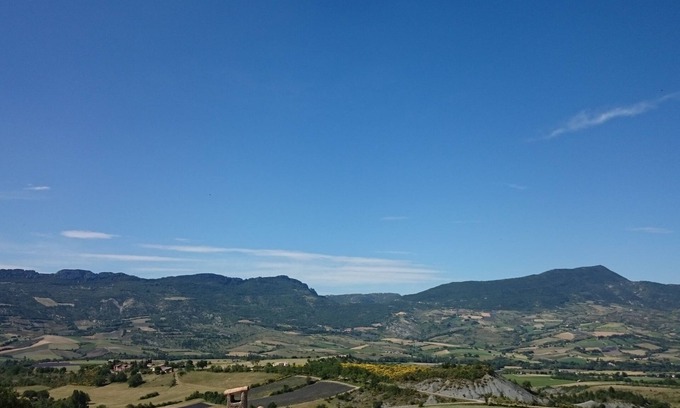 Le Poet-Sigillat Casa | Alquiler en Provenza, tranquilo y soleado