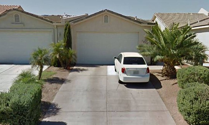 Bullhead City Casa | Casa tranquila y segura en un excelente vecindario, cerca de tiendas golf river laughlin & mor