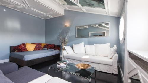 Quartiere III Pinciano Apartamento | Rental in Rome Flaminio View Suite