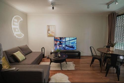 Surry Hills Apartamento | rental in surry hills perfect for groups