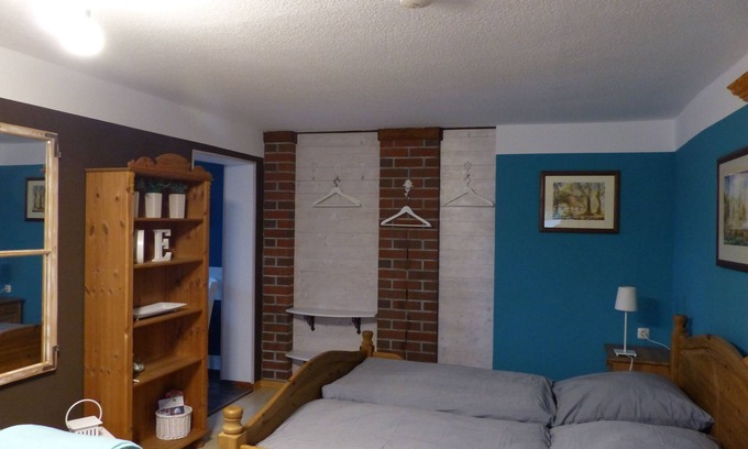 Gnies Apartamento | Alquiler de 2 apartamentos acogedores y amueblados con estilo.