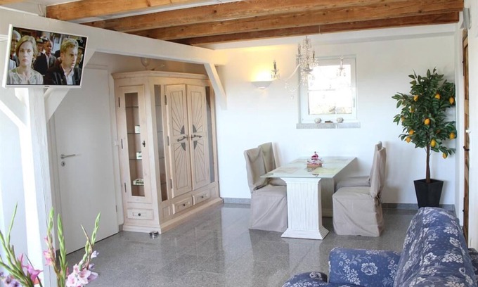 Kippenheim Apartamento | Alquiler-Baño Privado