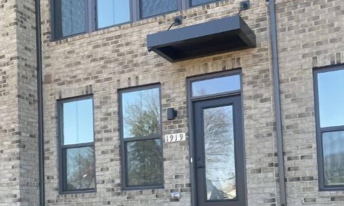 Dundalk Casa | Rental Property Dundalk Main House