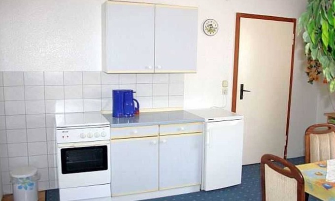 Samtens Apartamento | Alquiler - Rügen-Fewo 293