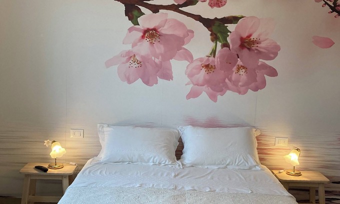 Campodarsego Casa | RENTAL ROOMS "AT THE GRANDFATHER'S HOUSE" convenient, strategic and quiet site