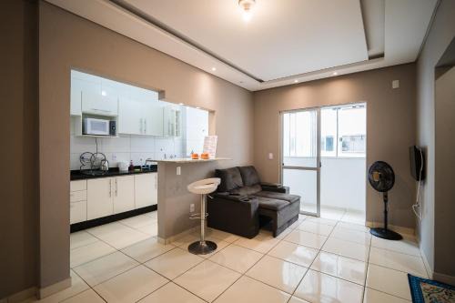 Campinas Apartamento | Rental São José - Acomodações Residenciais I
