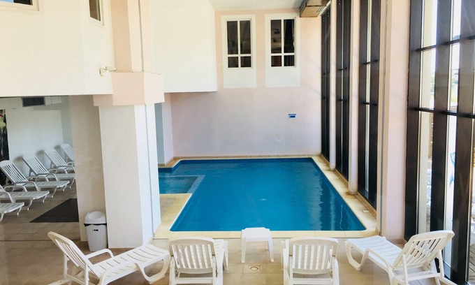 Valberg Apartamento | Alquiler Estudio 28m2 / Residencia Permanente