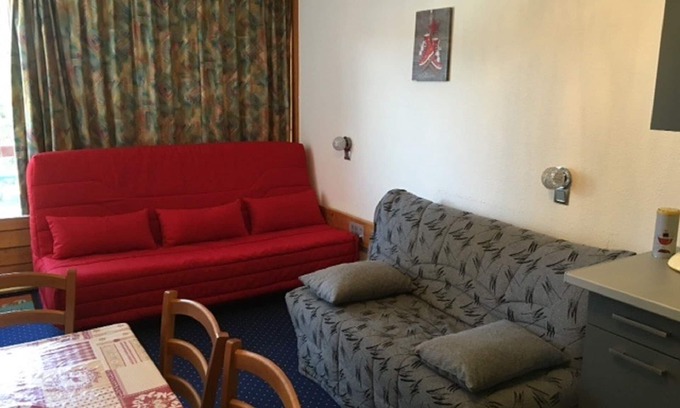 Seez Apartamento | ARCS ALQUILER DE ESTUDIO 1800 DEL LAUZIERES