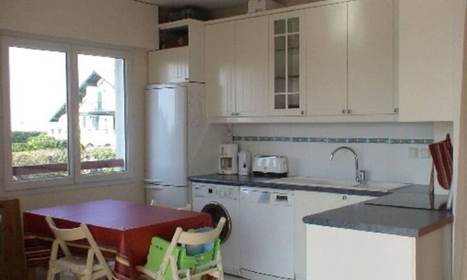 Bidart Apartamento | ALQUILER T2 - BIDART
