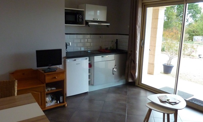 Boulazac-Isle-Manoire Casa | Alquiler T2 Boulazac / Périgueux