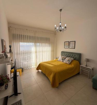 Aqaba Apartamento | Rental unit in RAHA village compound, special view