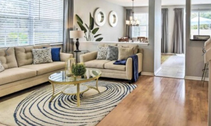 Sunrise Casa | Rental