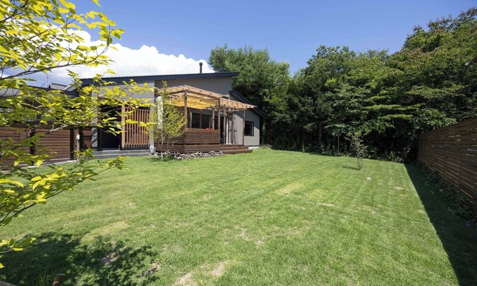 Miyota Casa | Rental vacation where you can stay with your dog i / Kitasaku-gun Nagano