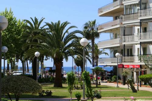 Centro de Salou Apartamento | Rentalmar Delfos Playa