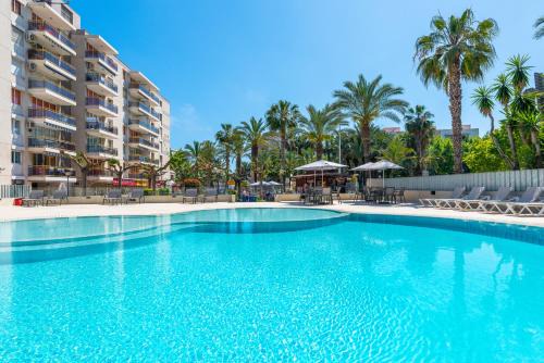 Centro de Salou Apartamento | Rentalmar Los Peces