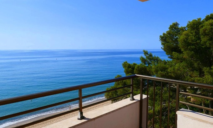 Miami Platja Apartamento | Rentalmar Miami Palace Plus