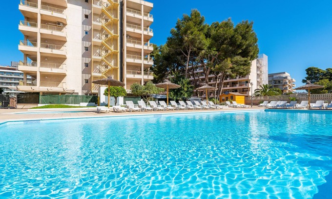 Centro de Salou Apartamento | Rentalmar Salou Pacific