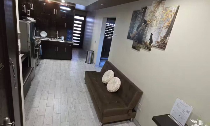 Ensenada Apartamento | Rentals departament R G