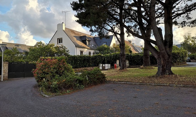 Vannes Villa | Rentals Holidays vacations Brittany Golfe Morbihan Vannes France cottage
