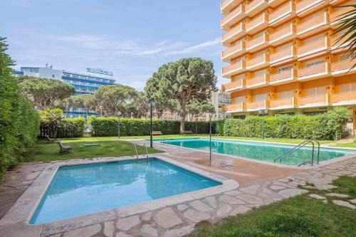 Blanes Apartamento | Rentalsbcn - La Torre